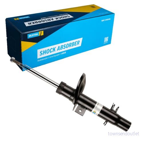 Bilstein Stötdämpare 22-193421 Citroën C3 DS3 4025258683177