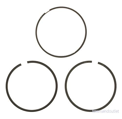 KOLBENSCHMIDT 800045010025 Jeu De Segments Pistons 81,26 AUDI: A3 3/5 portes, TT Coupe, Roadster, VOLKSWAGEN: Golf 4, Sharan I, Bora Variant 4028977761201
