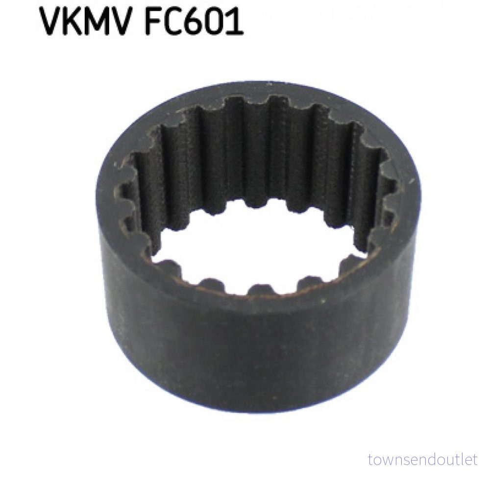 SKF VKMV FC601 Manchon flexible d'accouplement