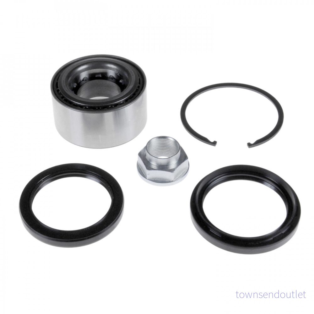 BLUE PRINT ADS78206 Kit de roulements roue SUBARU: Forester II, Impreza II Berline, I Berline 5050063782066