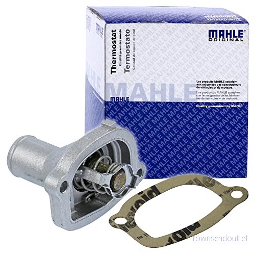 MAHLE TI 68 87D Termostat, kylvätska 4250192993994