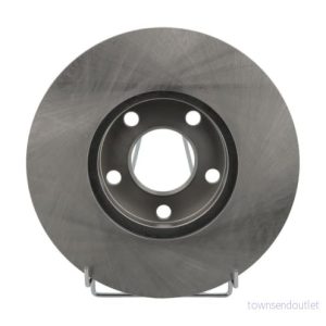 Ferodo DDF1014 Bromsskiva 2-pack 5016687208191 Ferodo DDF1014 Bromsskiva 2-pack 5016687208191