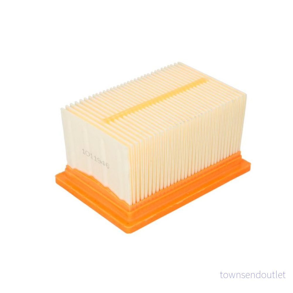 CHAMPION CAF6601 Filtre à air anti humidité/deshydrateur 4044197657124