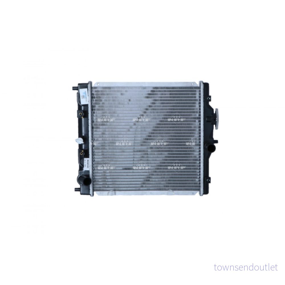 Kylare, motorkylning NRF 506750 8718042045683