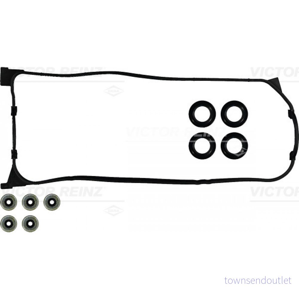 Packningssats, ventilkåpa Victor reinz 15 52543 01 4026634444498