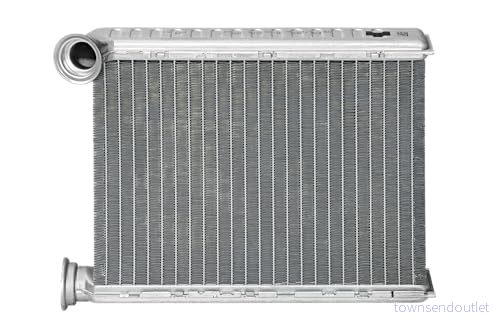 VALEO 715345 Radiateur De Chauffage RENAULT: Clio 4, DACIA: LOGAN 2 3276427153453