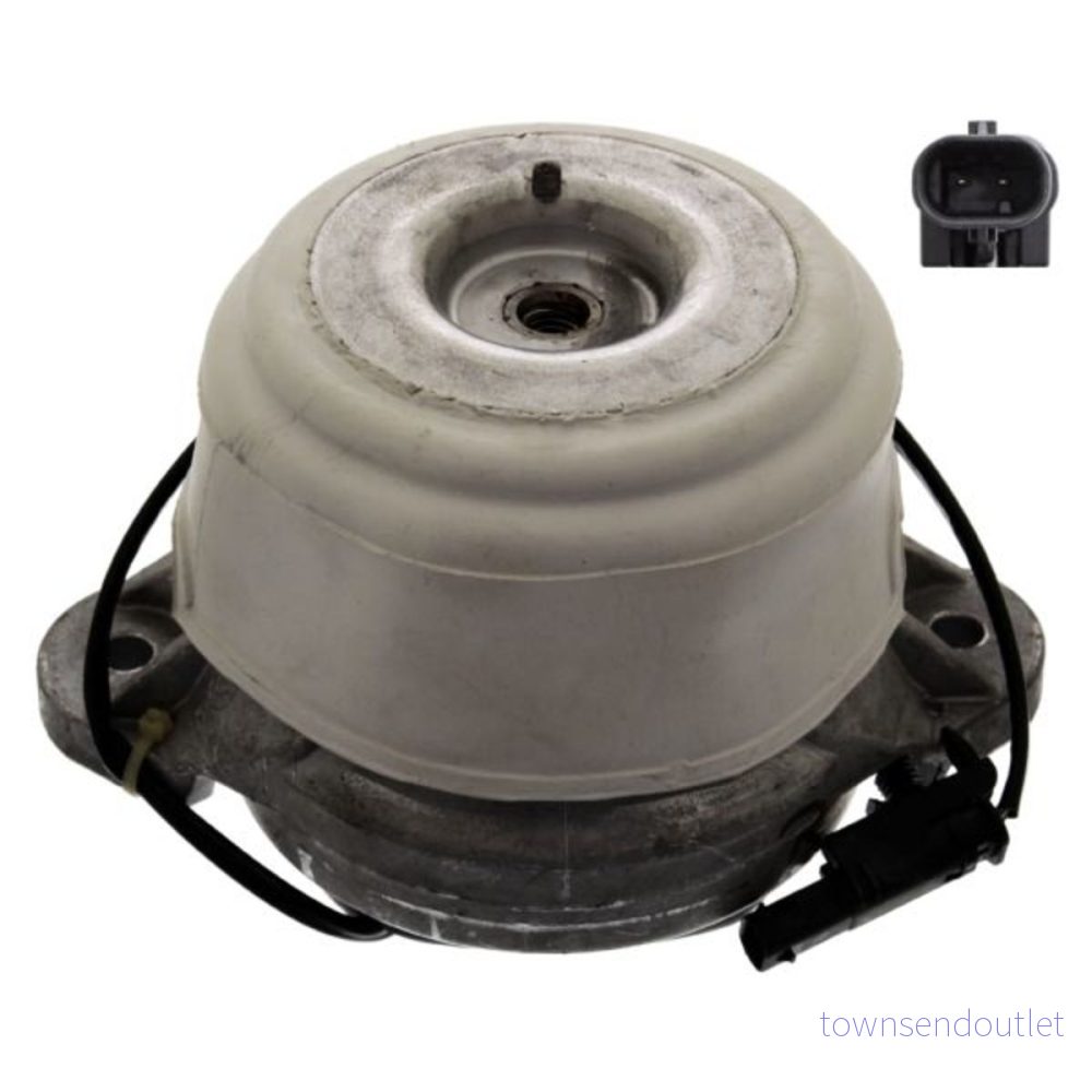 Motormontering FEBI BILSTEIN 49424 4027816494249