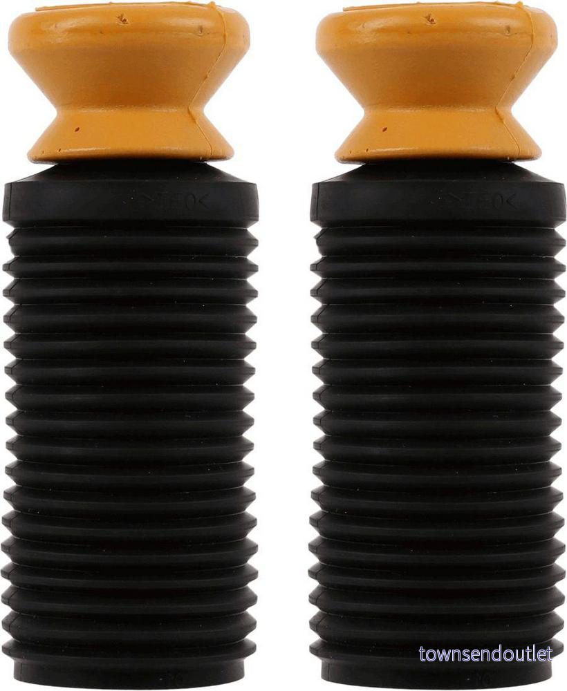 SACHS Dammskyddsats, Stötdämpare 900 477 4013872994731