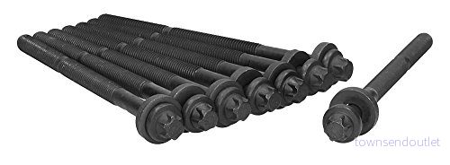 Bultsats, topplock Ajusa 81049700 8433577027149