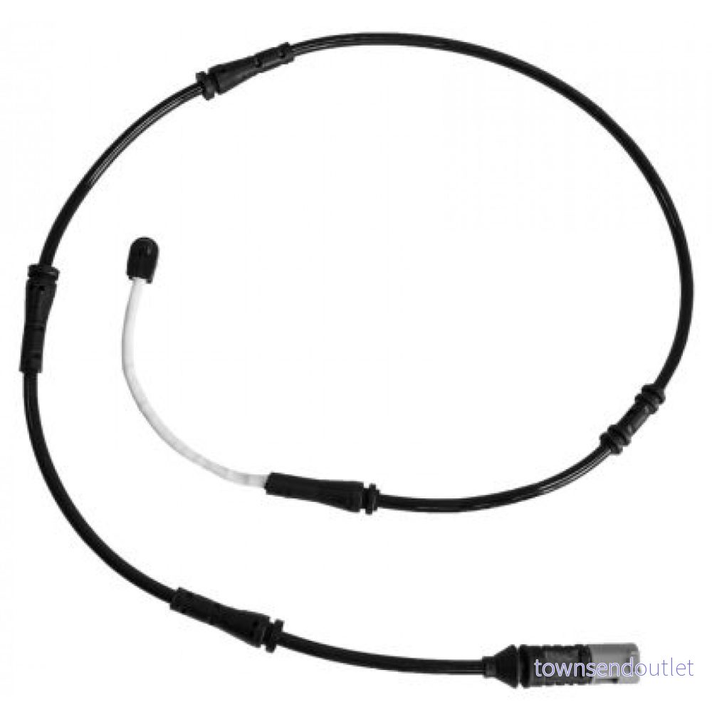 TEXTAR 98047700 Usure Des Plaquettes De Frein BMW: 5 Berline, 6 Gran Coupe, Coupe 4019722439599