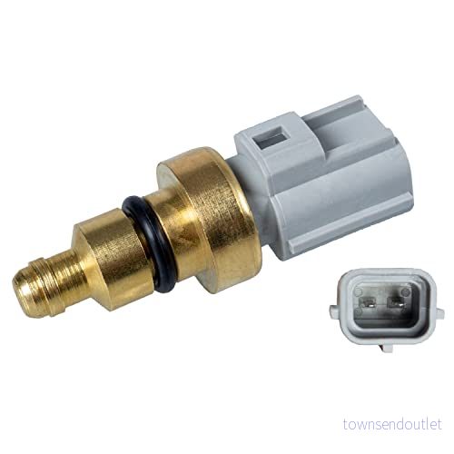 FEBI BILSTEIN 37251 Sonde De Température Liquide Refroidissement gris avec joint d'étanchéite FORD: FIESTA 5, Focus Mk1 3/5 portes, KA 3 portes 4027816372516