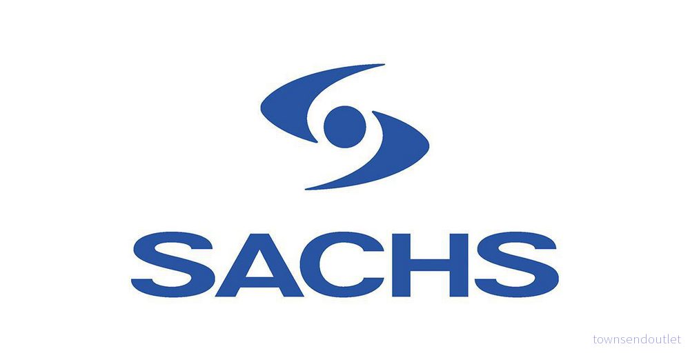 SACHS Kopplingssats 3000 951 015