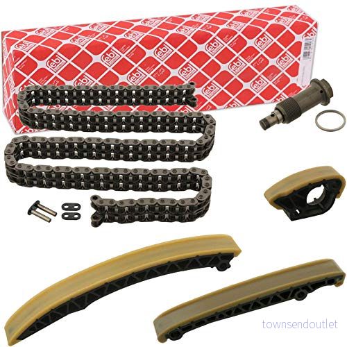 Transmissionskedjesats Febi bilstein 44950 4027816449508