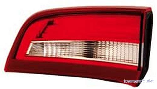 Kombinationsbackljus MAGNETI MARELLI 714021500801 8001063576664