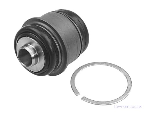 Meyle Lagring, Hjullagerhus 316 010 0012 4040074619223