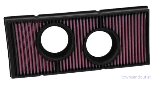Luftfilter K&N Filters KT 9504 24844199263