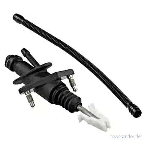 DELPHI LM80406 Emetteur d'Embrayage OPEL: Meriva A