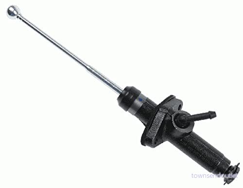 Sachs 6284 600 407 Huvudcylinder - Koppling 4013872613144