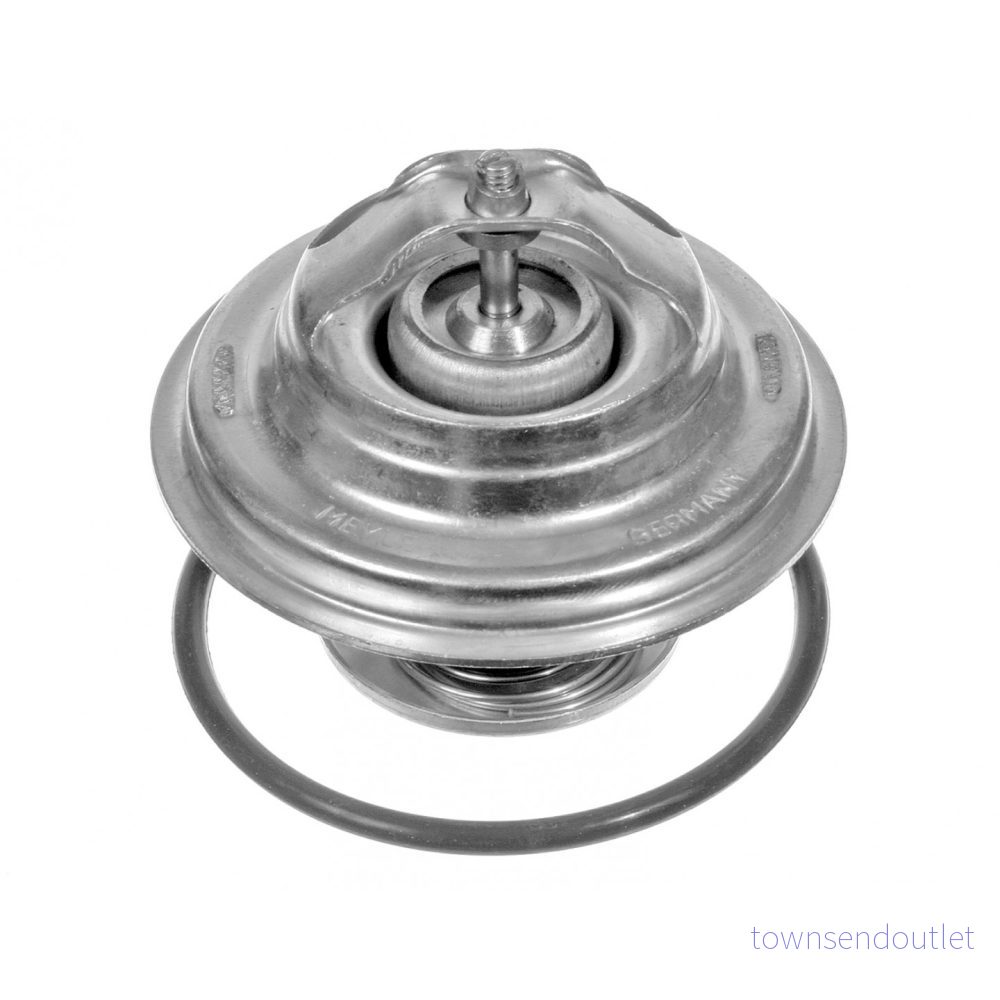 MEYLE 028 287 0007 Thermostat d'eau 87 ORIGINAL Quality avec joint d'étanchéite AUDI: A4 B5 Avant, A6 C5 Berline, Berline 4040074346846