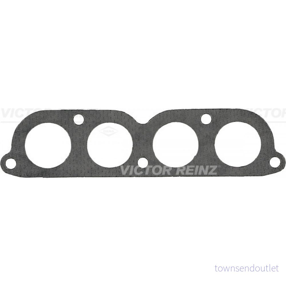 REINZ 71 31984 00 Joint d'étanchéité, carter de collecteur d'admission VOLKSWAGEN: Golf 4 Cabrio, 3, 3 SEAT: Ibiza 2 4026634298411
