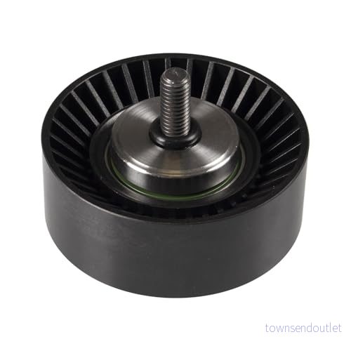 BLUE PRINT ADM596505 Galet Enrouleur FORD: Focus Mk1 3/5 portes, KA 3 FIESTA 4 5050063175899