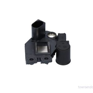 Valeo Generatorregulator 599241 3276425992412