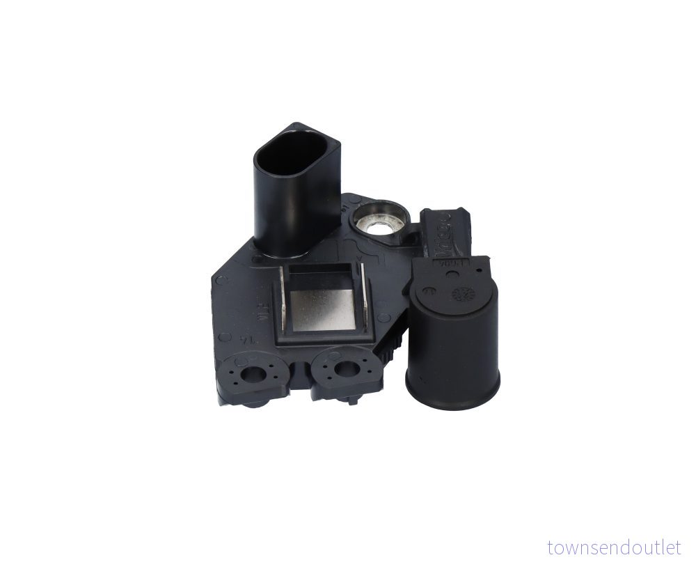 Valeo Generatorregulator 599241 3276425992412