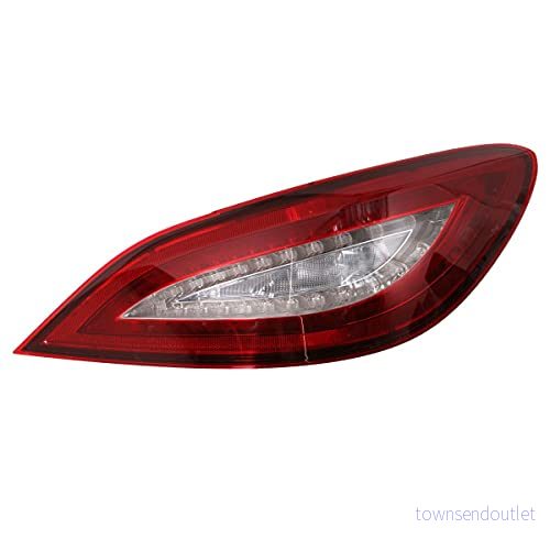 MAGNETI MARELLI 714021400807 Bakljus Höger LED 8001063735047