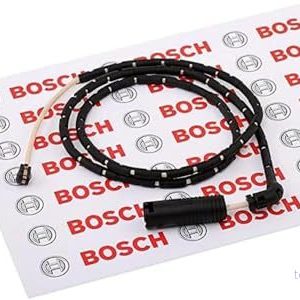 Varningssensor, bromsbeläggslitage Bosch 1 987 473 001 4047023258311