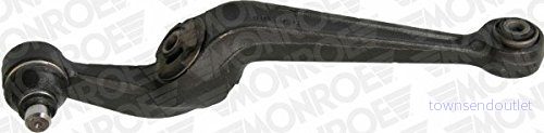 MONROE L2835 Bras de suspension barre oscillant transversal PEUGEOT: 205 Cabriolet, I 3/5 portes, II CITROËN: C15 Break, Van 5412096244520