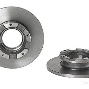 Brembo Bromsskiva 08C24120 8020584220900 Brembo Bromsskiva 08C24120 8020584220900