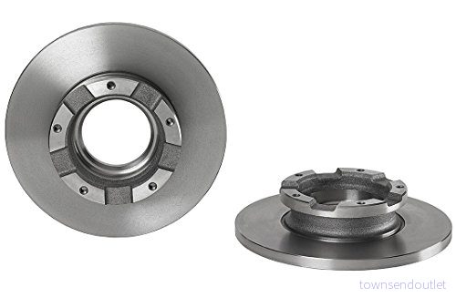 Brembo Bromsskiva 08C24120 8020584220900