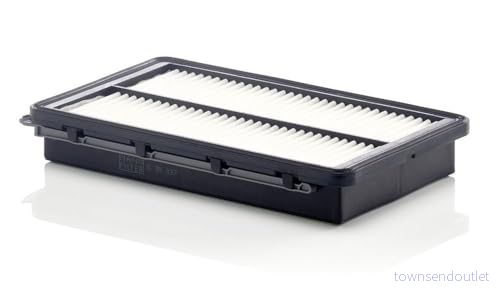 MANN-FILTER C 30 027 Luftfilter 4011558070168