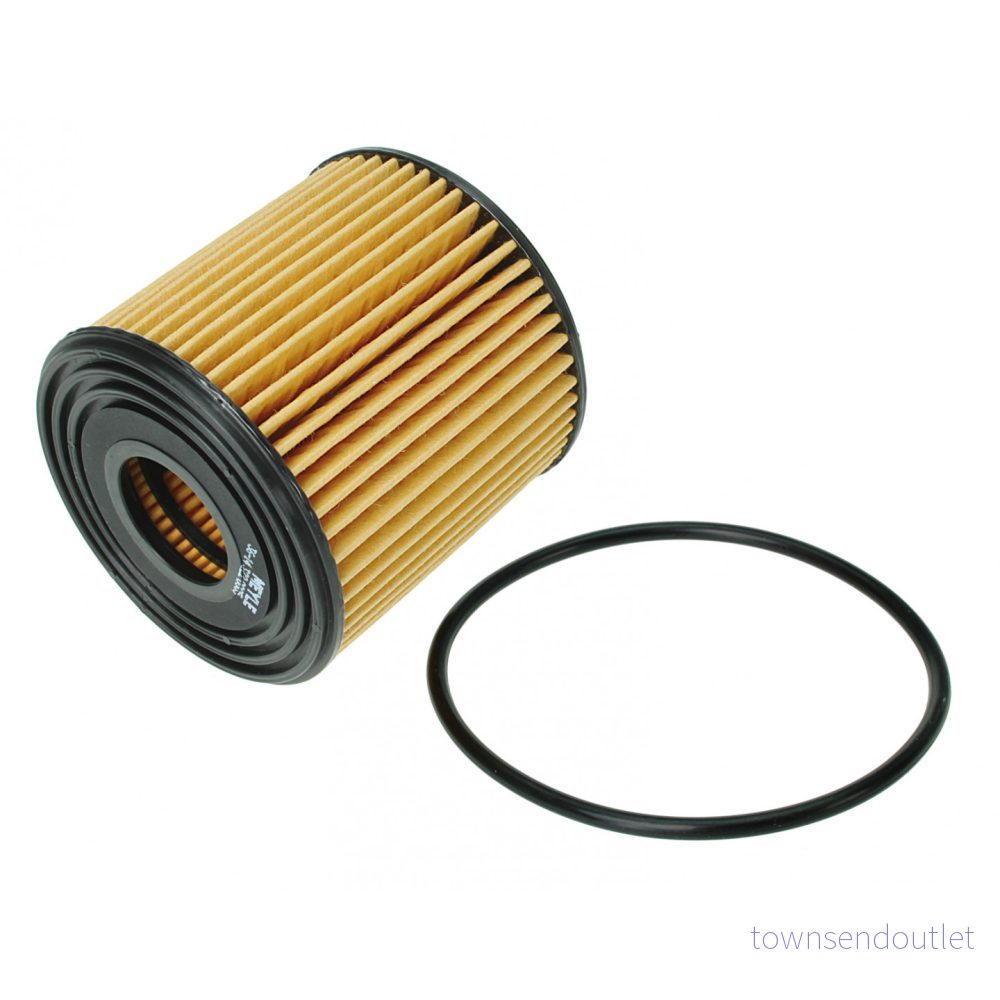 MEYLE 36 14 322 0005 Filtre à huile ORIGINAL Quality avec joint d'étanchéite Cartouche filtrante NISSAN: X Trail, Pick Up, Almera II 3/5 portes 4040074071854