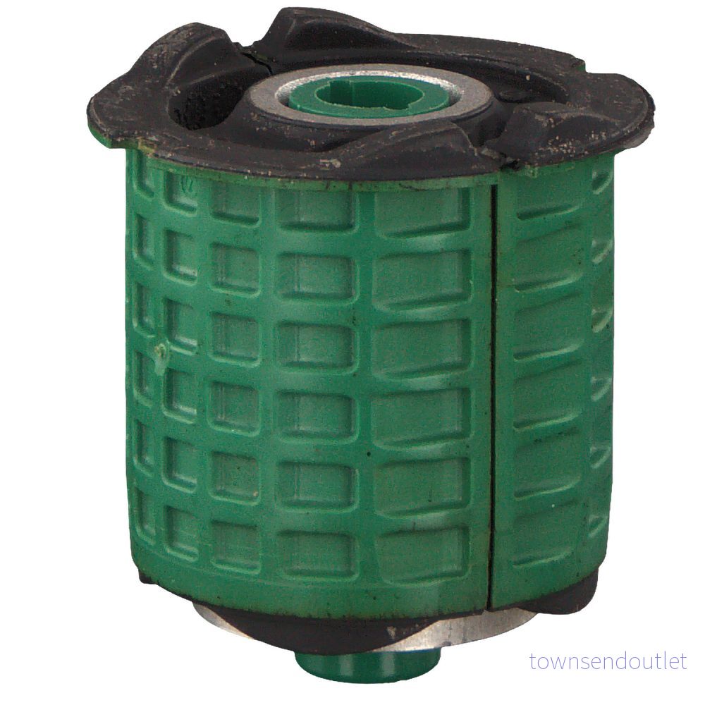FEBI BILSTEIN 45907 Support d'Essieu Essieu arrière gauche, droit, 4027816459071