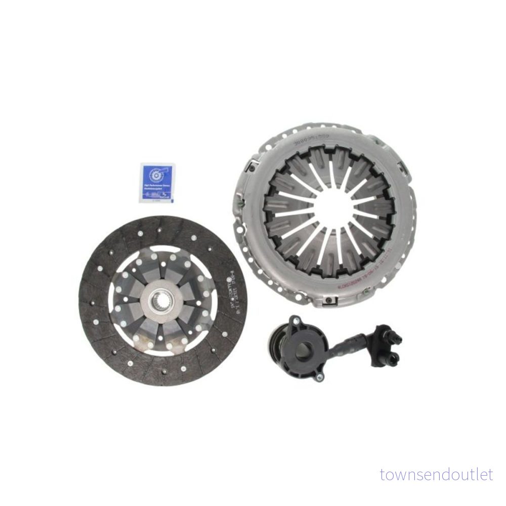 Kopplingssats SACHS 3000 990 388 4013872899234