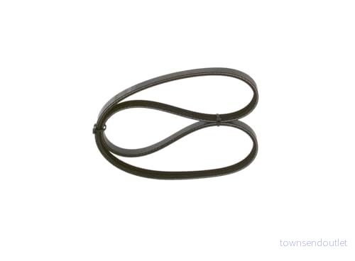 Bosch Flerspårsrem 1 987 947 880 3165141045284