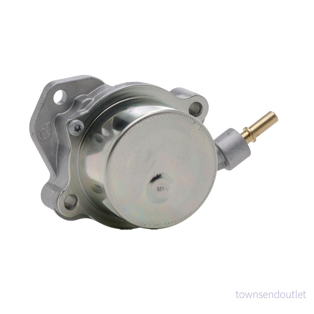Vakuumpump, bromssystem PIERBURG 7.22666.03.0 4028977364013