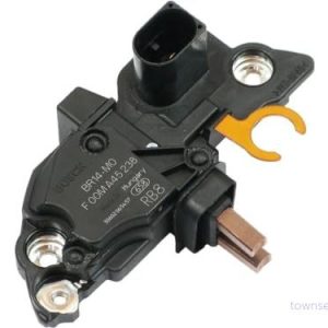 AS PL ARE0158(BOSCH) Régulateur d’Alternateur 12 HONDA: Accord 6 5901259477184 AS PL ARE0158(BOSCH) Régulateur d’Alternateur 12 HONDA: Accord 6 5901259477184