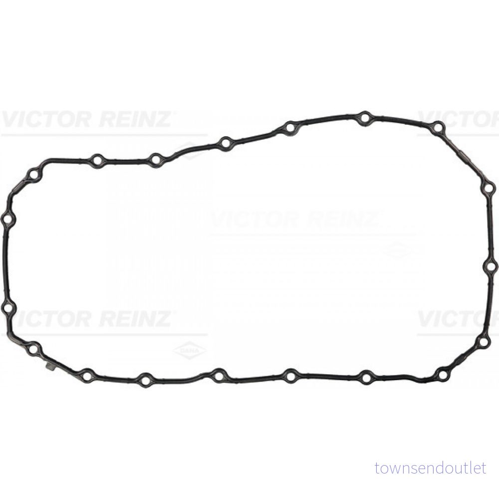 REINZ 71 35253 00 Joint De Carter d'Huile PEUGEOT: 307 3/5 portes, Partner I Combispace, 206 CITROËN: Xsara 5 C4 portes 4026634391433