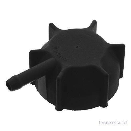 Låslock, kylvätskebehållare Febi bilstein 39156 4027816391562