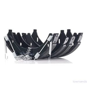 ATE 03.0137 4009.2 Mâchoires De Frein à Main sans levier, avec accessoires MERCEDES BENZ: Vito Bus, Classe V, Mixto oscaro, mister auto, 4006633337113 ATE 03.0137 4009.2 Mâchoires De Frein à Main sans levier, avec accessoires MERCEDES BENZ: Vito Bus, Classe V, Mixto oscaro, mister auto, 4006633337113