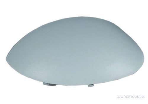 ALKAR 6342283 Revêtement, rétroviseur extérieur droit avec couche d'apprêt PEUGEOT: 206 SW, 3/5 portes, 206+ CITROËN: Xsara Picasso 8424445009848