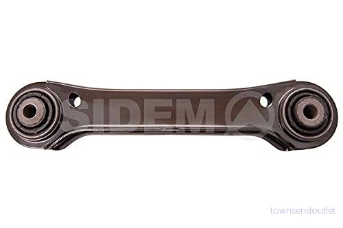 SIDEM 21159 bras de suspension Essieu arrière droit, supérieur, avant oscillant longitudinal Barre force BMW: 3 Berline, Touring, 1 5 portes 5413978239634