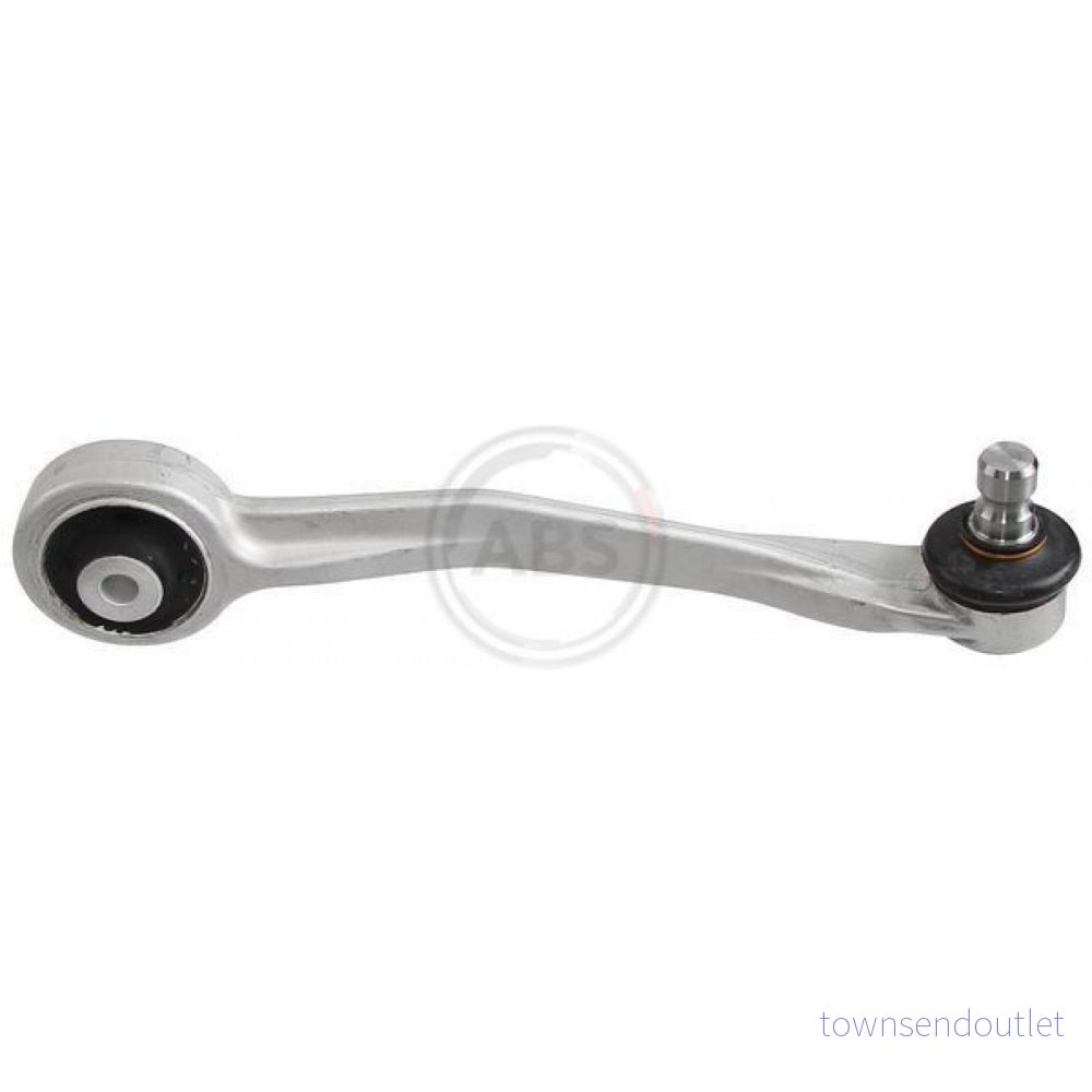A.B.S. 211145 Bras de suspension avec rotule suspension, support en caoutchouc barre oscillant transversal Aluminium 16 AUDI: Q5 8717109485707 A.B.S. 211145 Bras de suspension avec rotule suspension, support en caoutchouc barre oscillant transversal Aluminium 16 AUDI: Q5 8717109485707