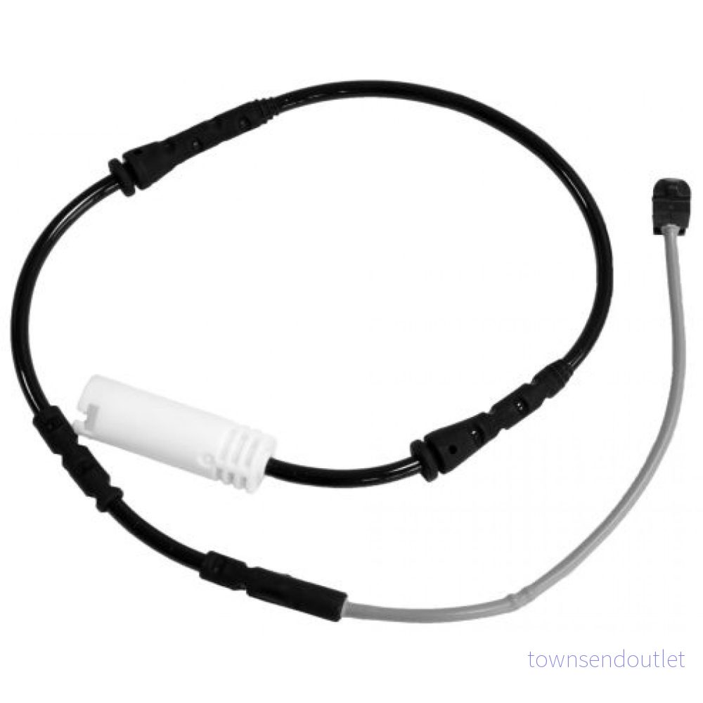 TEXTAR 98043800 Usure Des Plaquettes De Frein BMW: 3 Touring, Berline, 1 5 portes