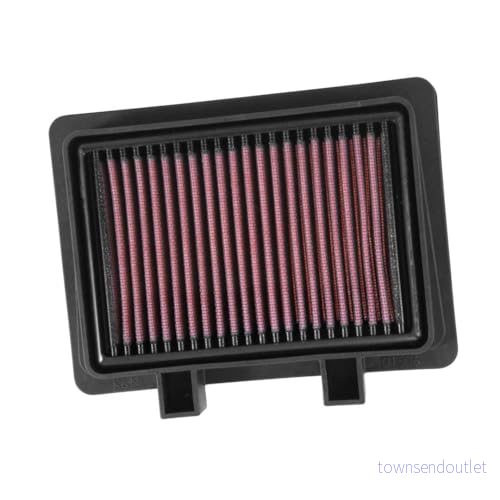 Luftfilter K&N Filters SU 1014 24844352279