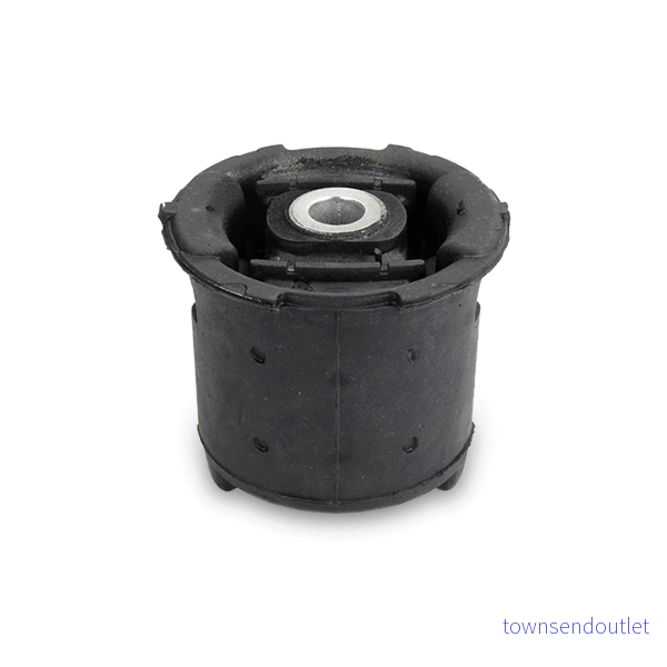 SIDEM 837307 Support d'Essieu Essieu arrière supérieur AUDI: A5 B8 Coupe, A4 Avant, Allroad