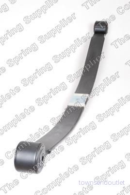 LESJÖFORS 5827531 Lame De Ressort Essieu arrière FORD: Transit Mk6 Tourneo, Van, Minibus