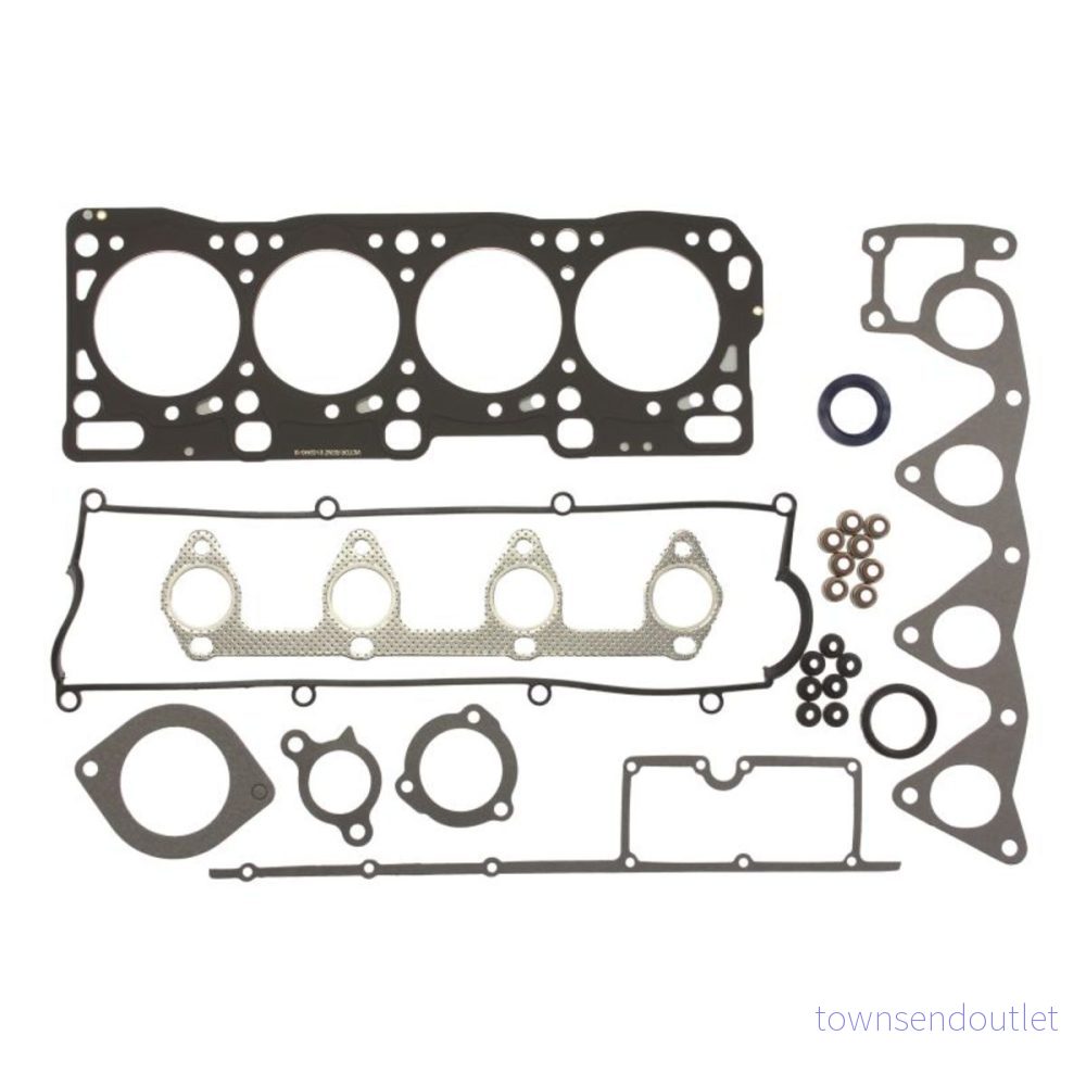 Packningssats, topplock VICTOR REINZ 02 52440 03 4026634119082